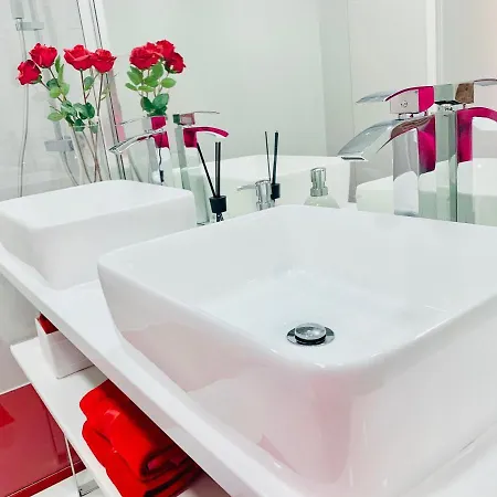 In 3 Min From Metro Bela Vista ליסבון