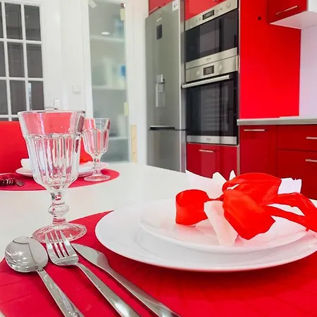 In 3 Min From Metro Bela Vista 公寓