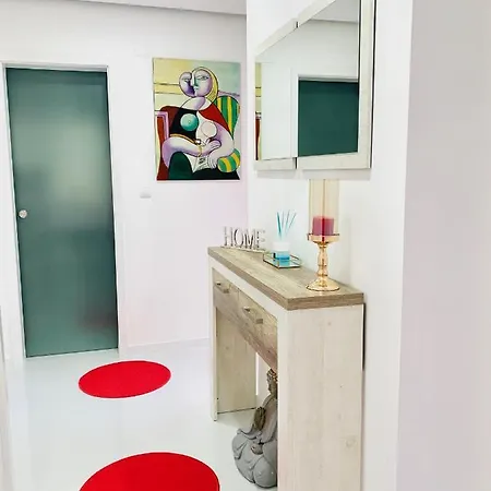 In 3 Min From Metro Bela Vista 公寓