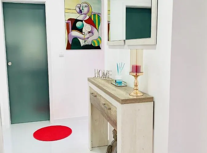 In 3 Min From Metro Bela Vista 公寓